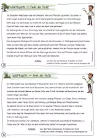 Vorschau - Arbeitsblätter - Ökosystem WALD: Fehler-Suchtext - Seite 3