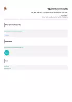Vorschau - Poster - WE ARE HIRING! - Job adverts für den Englischunterricht - Seite 1