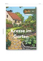 Vorschau - Unterrichtsreihen - XXL-Biologie-Sparpaket Sek I – Pflanzen, Tiere, Ökosysteme, Wetter & Genetik | Komplett für Klasse 5–10 - Seite 2