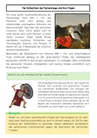 Vorschau - Arbeitsblätter - Die Perserkriege: Antikes Griechenland, Sparta, Auswirkungen - Seite 2