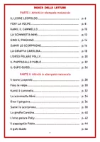 anteprima - Esercizi - VOL.2: leggi e colora. Letture semplificate - animali dal mondo - Pagina 3