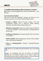 Vorschau - Merkblätter - Methodenwissen: Bildanalyse in Geschichte - Seite 3