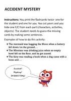 Προεπισκόπηση - Flashcards - Tech it easy 2_Revision 3(Lessons 13-18) - Σελίδα 3