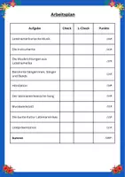 Vorschau - Arbeitsblätter - Lateinamerikanische Musik_Mappe (Gymnasium/Mittelschule) - Seite 3