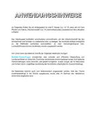 Vorschau - Arbeitsblätter - Physik Wärmelehre - Multiple Choice Fragen - Teilchenmodel Aggregatzustände - Seite 1