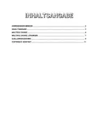Vorschau - Arbeitsblätter - Physik Wärmelehre - Multiple Choice Fragen - Teilchenmodel Aggregatzustände - Seite 2