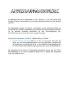 Vorschau - Arbeitsblätter - Physik Wärmelehre - Formeln verstehen - Teilchenmodel Aggregatzustände - Seite 1