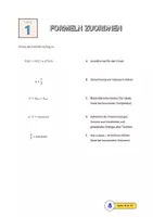 Vorschau - Arbeitsblätter - Physik Wärmelehre - Formeln verstehen - Teilchenmodel Aggregatzustände - Seite 3