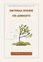 Vorschau - Anderer Materialtyp - Leitfaden Emotionale Resilienz - Deckblatt