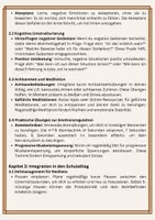 Vorschau - Anderer Materialtyp - Leitfaden Emotionale Resilienz - Seite 2