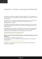 Vorschau - Unterrichtsreihen - Informatik Klasse 5 Bundle, Avatar und Algorithmen nach QUA-LiS NRW - Seite 2