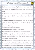 Vorschau - Unterrichtsreihen - Einheit Wetter: Wie kann man Wetter messen? (10.Stunde) Klasse 3/4 - Seite 3