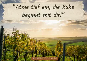 Vorschau - Bildkarten - Motivations-Postkarten für den Schulalltag - Seite 1