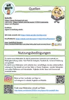 Vorschau - Präsentationen/Tafelbilder - interaktiver Startbildschirm digitale Tafel Sommer - Seite 1