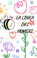anteprima - Esercizi - La linea dei numeri con la virgola - Pagina di copertina