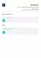 Aperçu - Feuilles d'exercices - Exercice : Comptez les atomes dans les formules chimiques. - Page 3