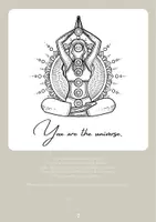 Vorschau - Mal- und Bastelvorlagen - Relaxing Mandalas - Entspannung und Stressabbau - Seite 2