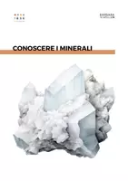 anteprima - Esperimenti - CONOSCERE I MINERALI - Pagina di copertina