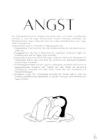 Vorschau - Arbeitsblätter - Angst verstehen und überwinden - Mentale Gesundheit - Seite 1