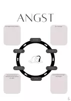 Vorschau - Arbeitsblätter - Angst verstehen und überwinden - Mentale Gesundheit - Seite 2