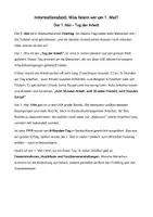 Vorschau - Arbeitsblätter - Materialpaket: Tag der Deutschen Einheit –der 3. Oktober - Seite 2