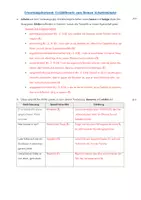 Vorschau - Klassenarbeiten - Lesen des Romans "Schattenkinder" - Leistungskontrolle zur Erzähltheorie (Deutsch, Klasse 6-8) - Seite 3