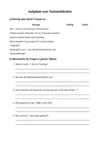 Vorschau - Arbeitsblätter - Materialpaket: Tag der Deutschen Einheit –der 3. Oktober - Seite 3
