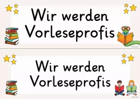 Vorschau - Unterrichtsreihen - Reihentransparenz Lesetandem UB-Reihe - Seite 2