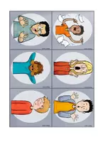 Vorschau - Spiele - Chaosspiel: Emotionen - Gefühle - Seite 1