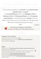 Vorschau - Stundenentwürfe - Musik: Komplette Unterrichtsreihe "Unser eigenes Abschiedslied" (Kl.4) - Seite 1