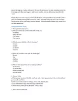 Vorschau - Arbeitsblätter - “Reading Comprehension Bundle: A Picnic in the Garden, A Busy Day at the Zoo, A Rainy Day at the Park & A Day at the Farm” – Complete 4-Level Literacy Resource Pack - Seite 3