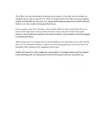 Vorschau - Arbeitsblätter - Reading Comprehension: A Picnic in the Garden – 1st Grade Interactive Reading Lesson - Seite 2
