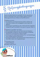 Vorschau - Arbeitsblätter - Übungsstunde - Trigonometrie (Sinus, Kosinus & Tangens) - Seite 2