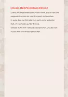 Vorschau - Arbeitsblätter - Der absolutistische Staatsgedanke unter Ludwig XIV - Seite 3