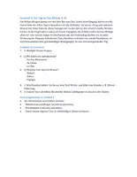 Vorschau - Arbeitsblätter - Leseverstehen für DaZ & DaF | Gratis-Download für alle Lehrkräfte - Seite 3