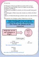 Vorschau - Aufgabenkarten - Erzählkreis Grundschule: 10 kreative Alternativen für Klasse 3 & 4 – Wochenende, Ferien & Morgenkreis - Seite 1