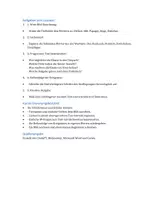 Vorschau - Arbeitsblätter - Leseverstehen DaZ/DaF: Klassenstufe 2 – „Ein Ausflug mit der Schulklasse“ - Seite 3