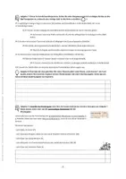 Vorschau - Arbeitsblätter - Vorbereitung DSD II (SK) - Sprachlich abwechslungsreich Schreiben - Seite 3