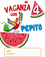 anteprima - Esercizi - In vacanza con Pepito - 4 - Pagina 1