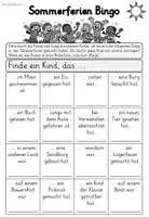 Vorschau - Spiele - Sommerferienbingo - Seite 2