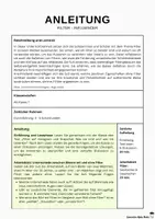 Vorschau - Arbeitsblätter - Medienkompetenz: Filter und Schönheitsideale in sozialen Netzwerken - Seite 2