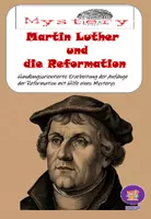 Vorschau - Arbeitsblätter - Mystery: Martin Luther und die Reformation - Seite 1