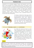 Vorschau - Arbeitsblätter - Plastikmüll im Meer Materialpaket: Folgen für Tiere, Entstehung & Mikroplastik - Seite 2