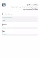 Vorschau - Stundenentwürfe - Digitale Bildung: Klassenspiel „Finde die Paare - 20 KI-Begriffe“ (40 Karten) + Interactive - Seite 1