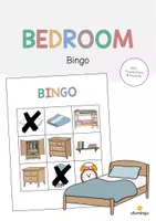 Vista previa - Juegos / Gamificación - BINGO: Paquete XXL para la clase de inglés - página 1