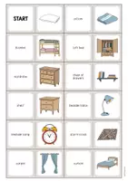 Vista previa - Juegos / Gamificación - DOMINO: Paquete XXL para la clase de inglés - página 3