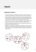 Vista previa - Juegos / Gamificación - Insects / Insectos: Match! (Juego para la clase de inglés) - página 3