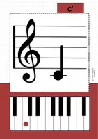 Vorschau - Poster - Musikraum | Stammtonreihe | Raumgestaltung - Seite 2