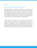Vorschau - Arbeitsblätter - Heimische Vögel entdecken – Biologie-Unterrichtsmaterial SEK I (Arbeitsblätter & Aufgabenpaket) - Seite 1