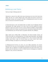 Vorschau - Arbeitsblätter - Heimische Vögel entdecken – Biologie-Unterrichtsmaterial SEK I (Arbeitsblätter & Aufgabenpaket) - Seite 3